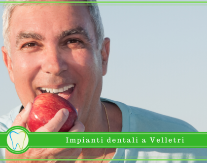 impianti dentali dentista velletri ammendolia