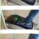 Misure anti Covid-19 a Velletri copri scarpe dentista velletri ammendolia