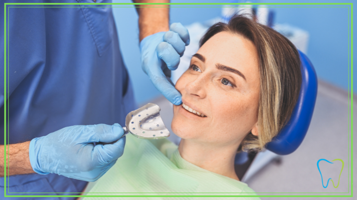 impronta dentista ammendolia velletri