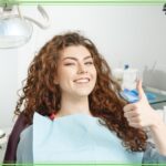 Come affrontare il dolore dopo un impianto dentale